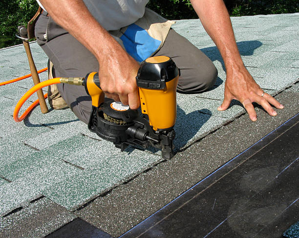 Best Affordable Roof Replacement  in Golf Manor, OH