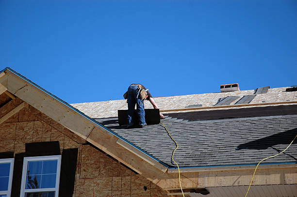 Best Commercial Roofing Services  in Golf Manor, OH