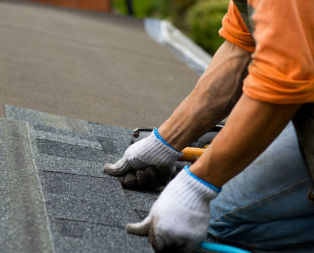 Heating Cable for Roof Installation in Golf Manor, OH