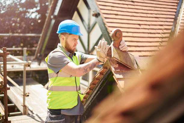 Best Commercial Roof Installation  in Golf Manor, OH