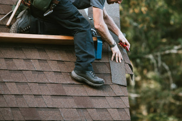 Best Gutter Installation and Roofing  in Golf Manor, OH