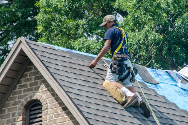 Quick and Trustworthy Emergency Roof Repair Services in Golf Manor, OH